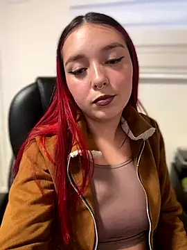 Karen18_boobs's cam snapshot