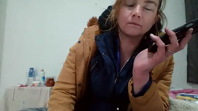 vagimosa's cam snapshot