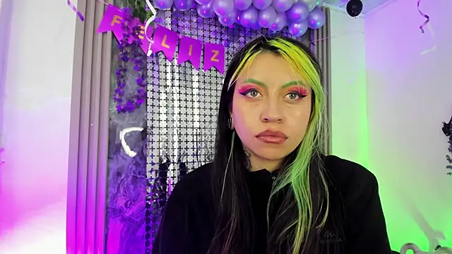 midory_'s cam snapshot