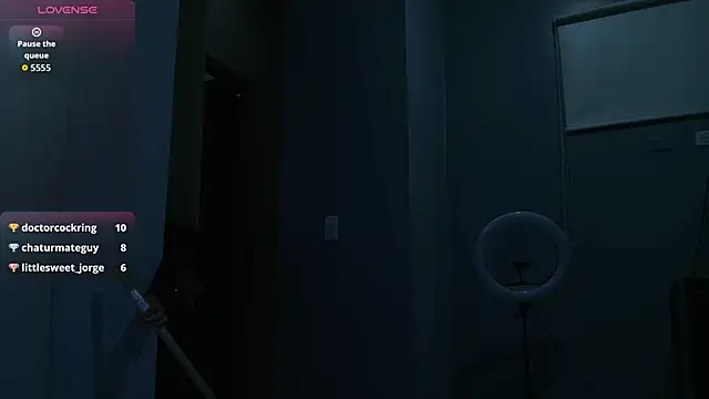 Nezuko_16's cam snapshot