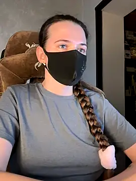 ZlatoslavaLo's cam snapshot