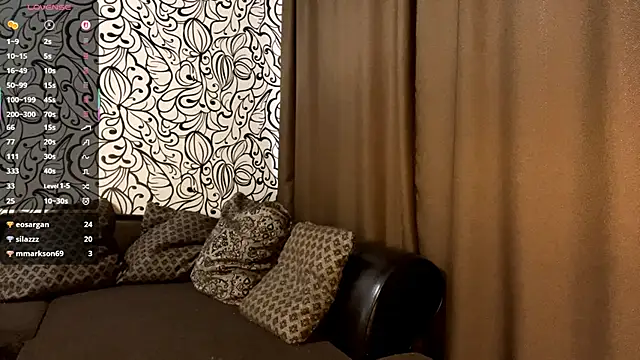 DaysiBagger's cam snapshot