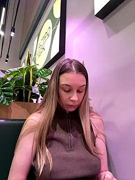 SashaCatt's cam snapshot