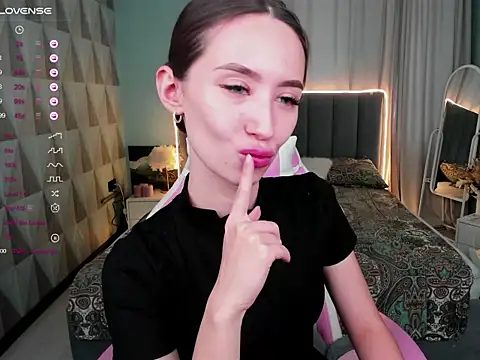 GlimmeringStar's cam snapshot