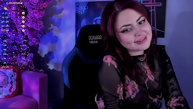 Lana__May's cam snapshot