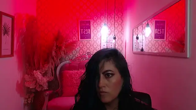 scarleth_blue's cam snapshot