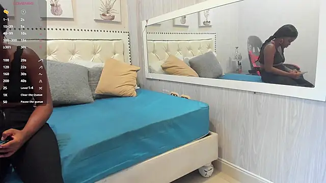 CloeThomm's cam snapshot