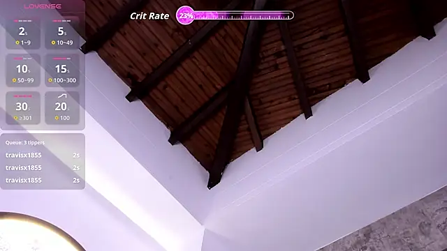 Euphoria_07's cam snapshot