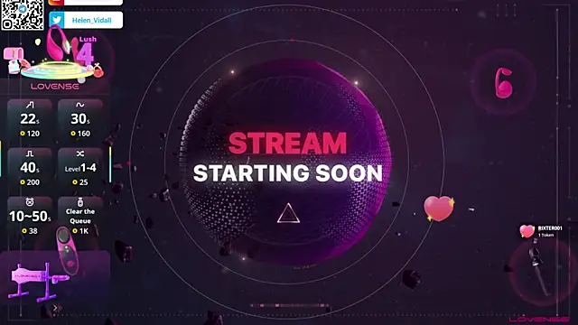 Helen_Vidall's cam snapshot