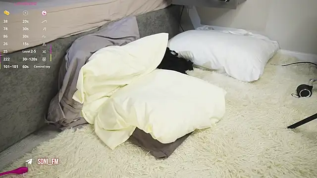 Soniday live sex cam