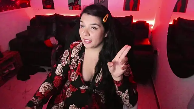 rini_bunny's cam snapshot