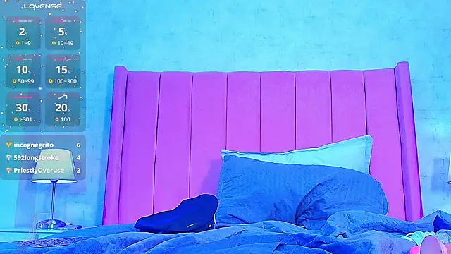 alexandralopez-'s cam snapshot