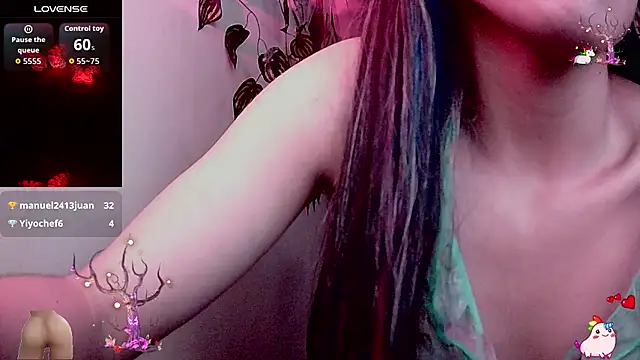 xayah_777's cam snapshot