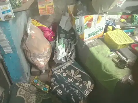 FriskyGender's cam snapshot