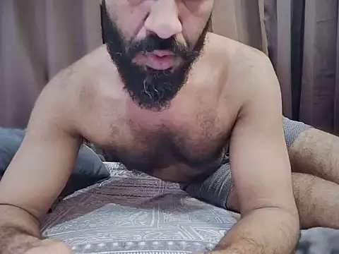 Steffan55's cam snapshot