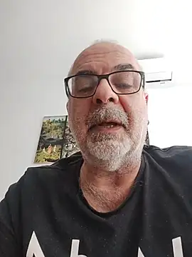 Satiro_Sevilla live sex cam