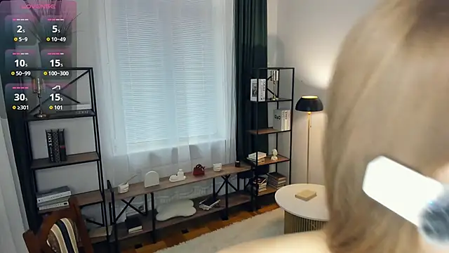 SerrenaAa live sex cam