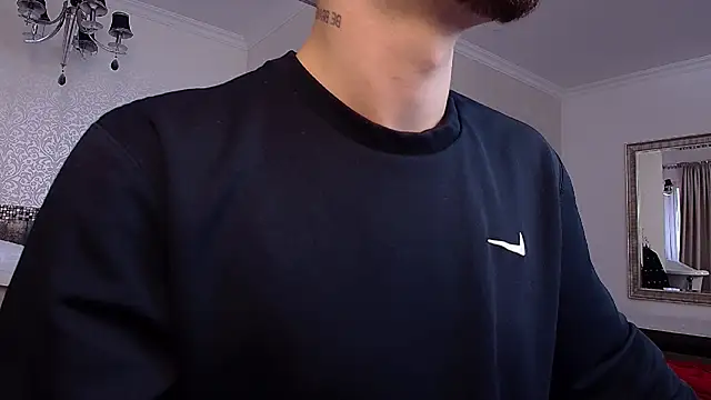 BrandonTate live sex cam