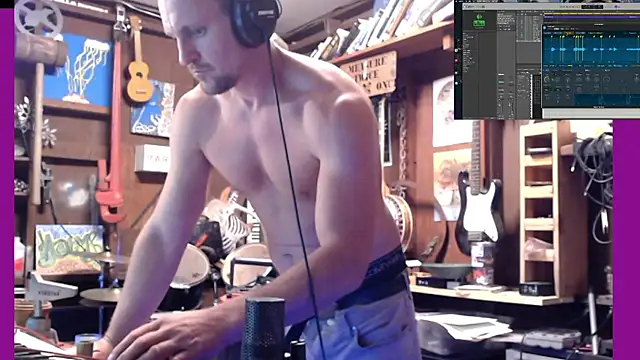 itsjameswebbscope live sex cam