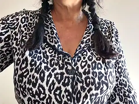 La_Vedova_Allegra live sex cam