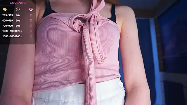 OnaZiroge live sex cam