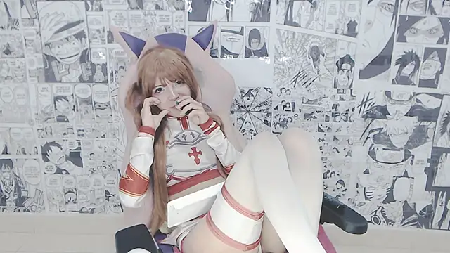 Miahparker live sex cam