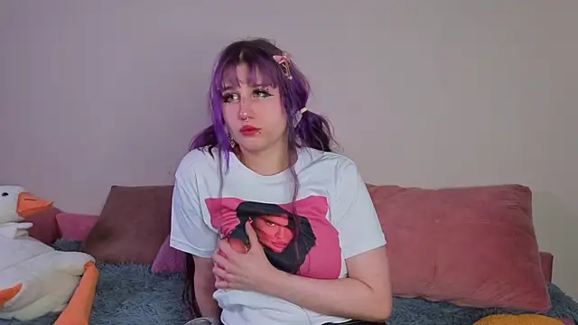 KishaRowsey's cam snapshot