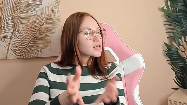 YiPalomo's cam snapshot