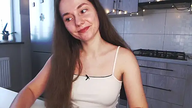 MilenaRossa's cam snapshot