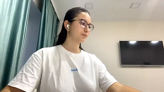 Allisgree's cam snapshot