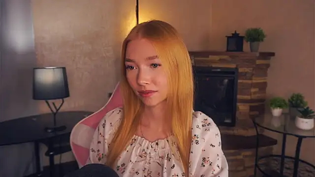 TariHedrix's cam snapshot