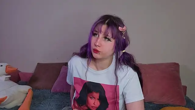 KishaRowsey's cam snapshot