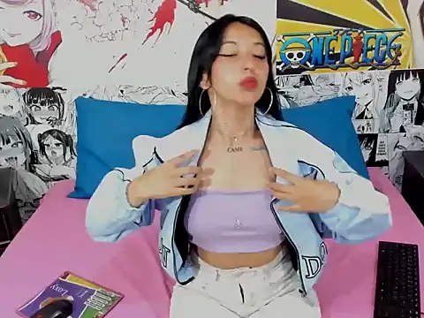 Stefany_sweety's cam snapshot