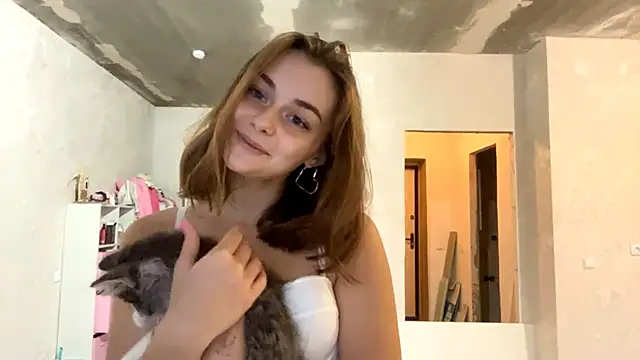 GeralynChiszar's cam snapshot