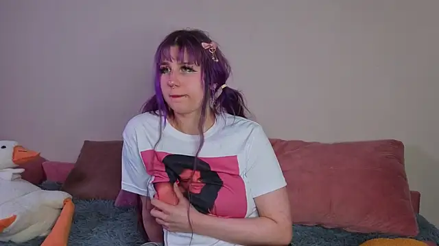 KishaRowsey's cam snapshot