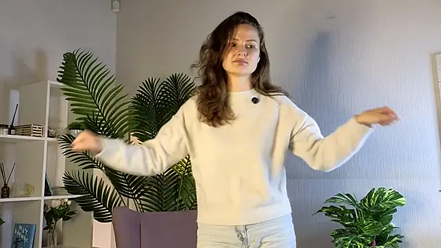 MarianelaArciola's cam snapshot