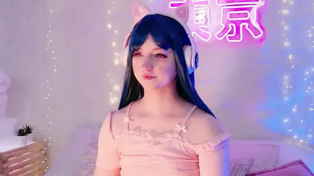 EffyEfans live sex cam