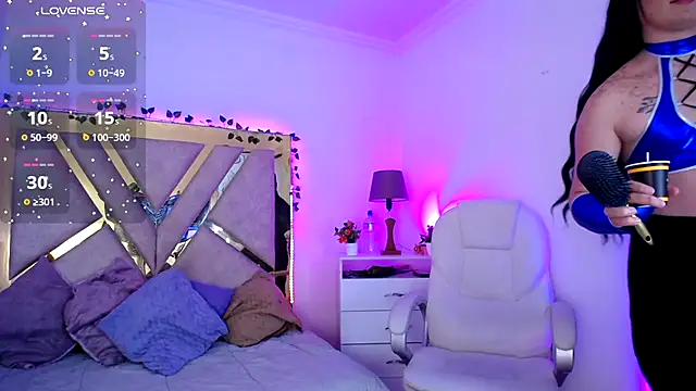 Ashley_parkerr live sex cam