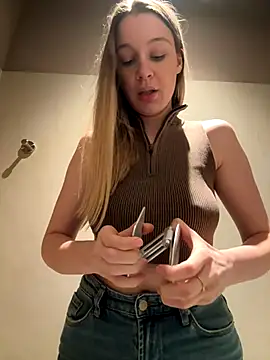 SashaCatt's cam snapshot