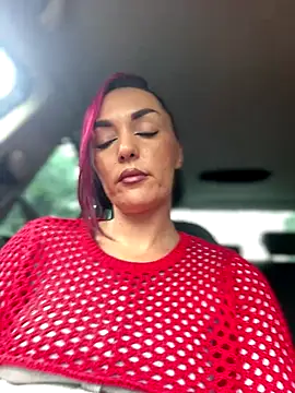 MeganFoxiy's cam snapshot