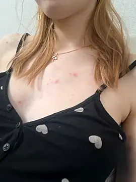 JuliBant666's cam snapshot