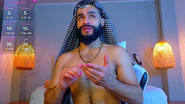 Thaiel_Fosteer live sex cam