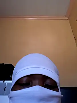 the666D's cam snapshot