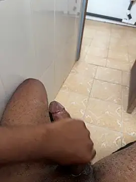 Black-mamba-madingo live sex cam