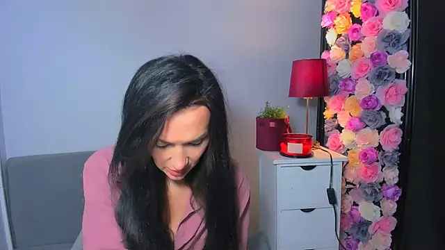 OliviaFantasy's cam snapshot