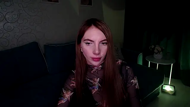 AnneTenet's cam snapshot