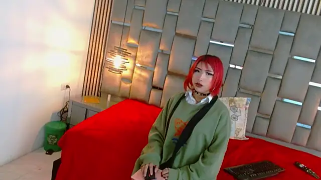 Memi_xxx's cam snapshot