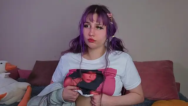 KishaRowsey's cam snapshot