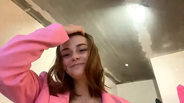 GeralynChiszar's cam snapshot