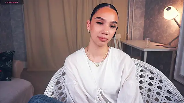 HyeTysarczyk's cam snapshot